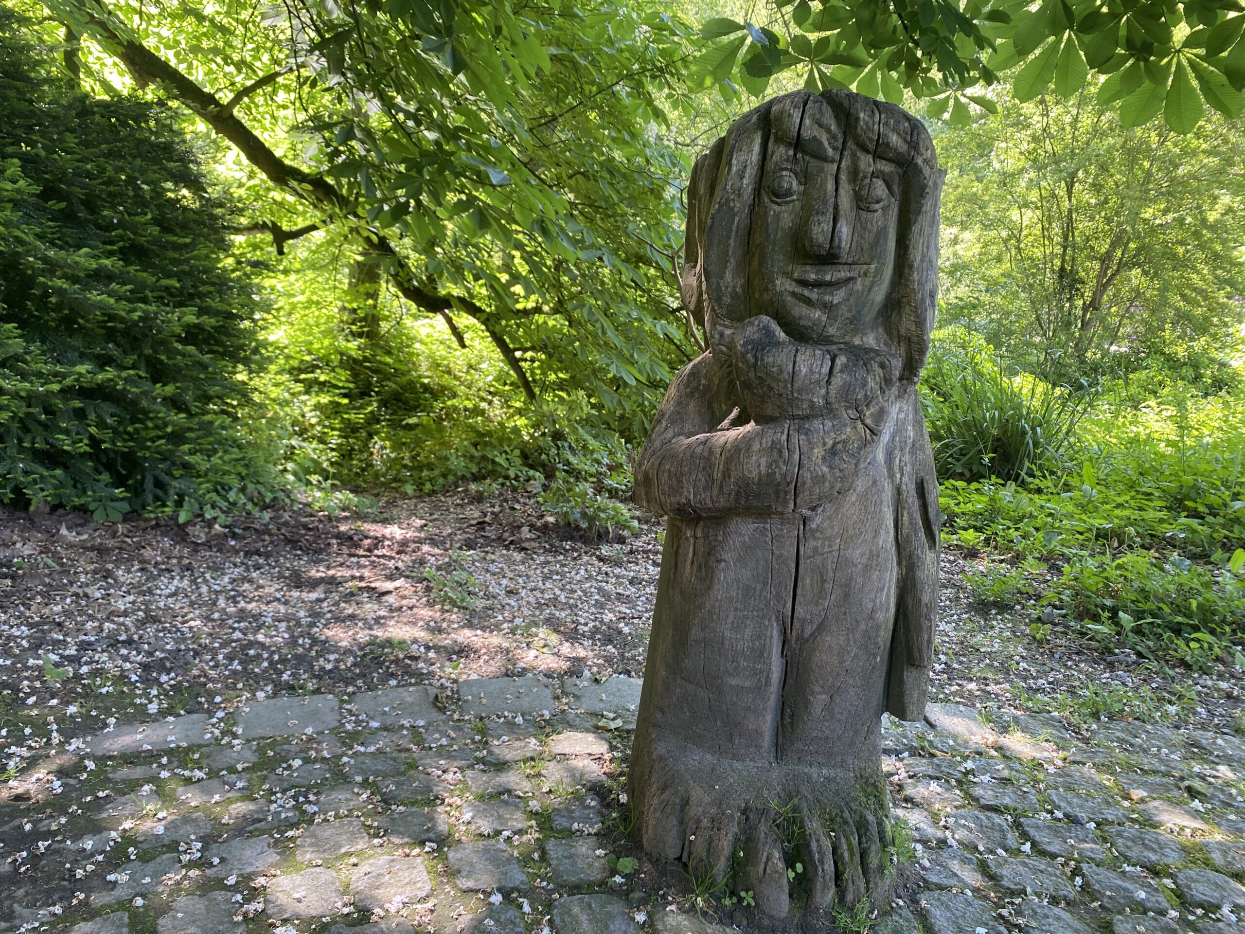 Hormonelle Harmonie – Workshop für die Zeit der Wechseljahre